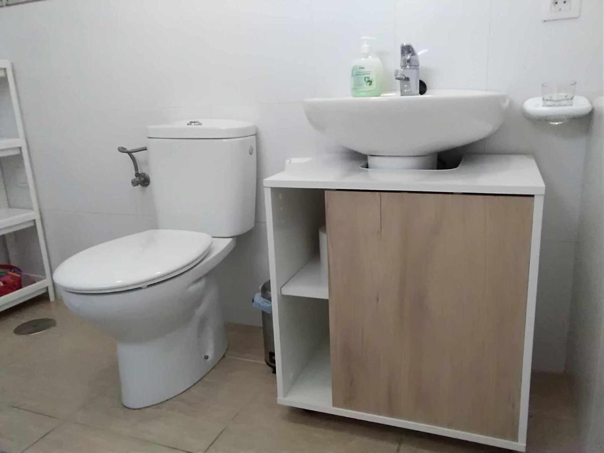 Lovely Apartment Mira With Pool 푸에르토 델 카르멘 외부 사진