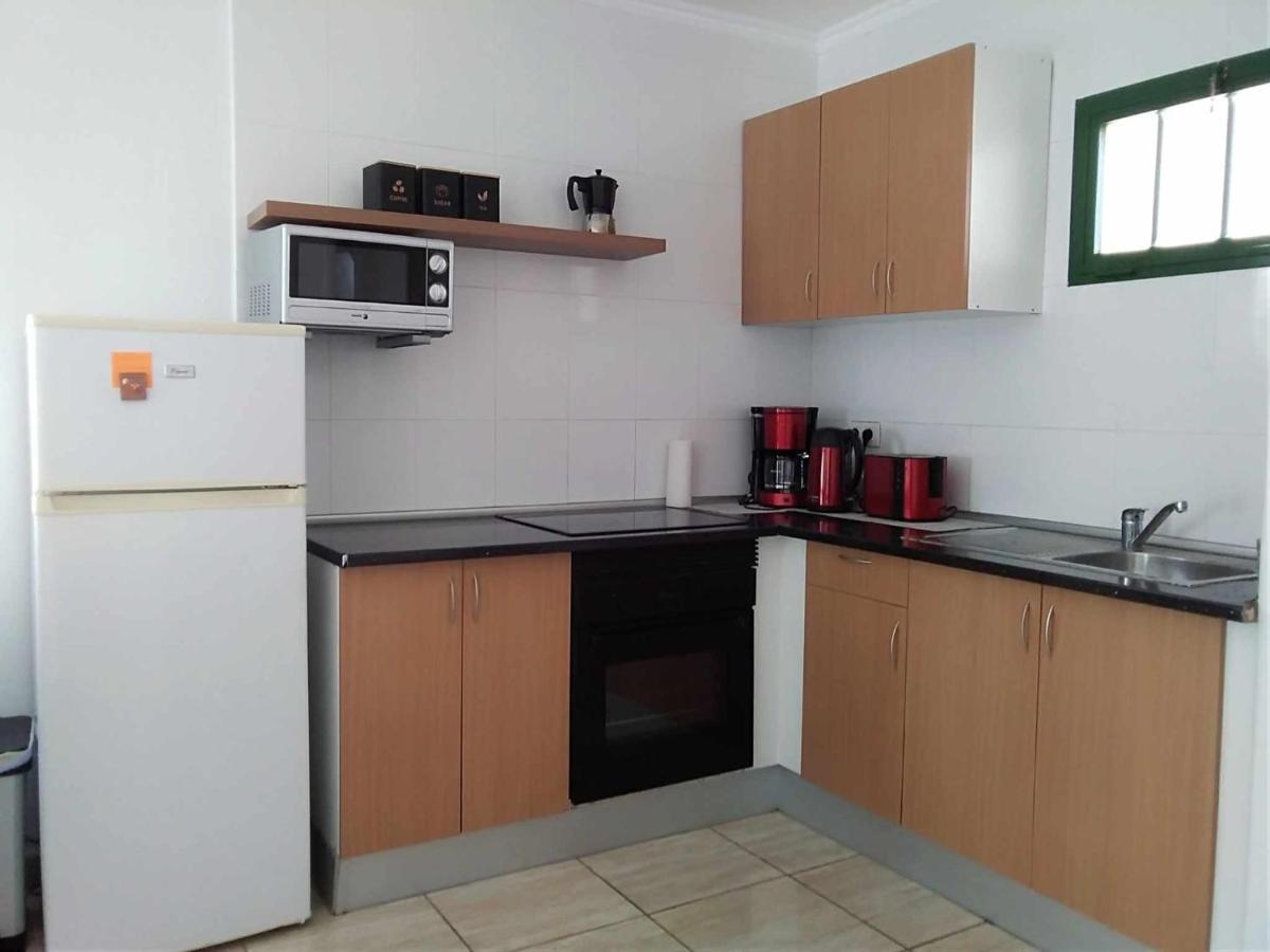 Lovely Apartment Mira With Pool 푸에르토 델 카르멘 외부 사진