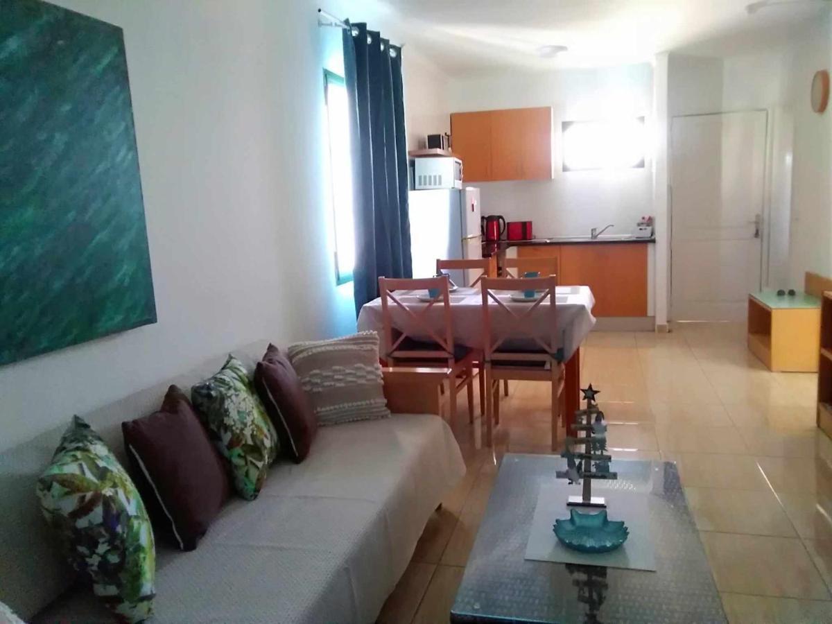 Lovely Apartment Mira With Pool 푸에르토 델 카르멘 외부 사진