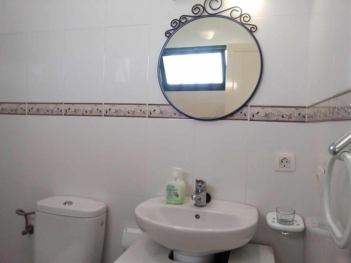 Lovely Apartment Mira With Pool 푸에르토 델 카르멘 외부 사진