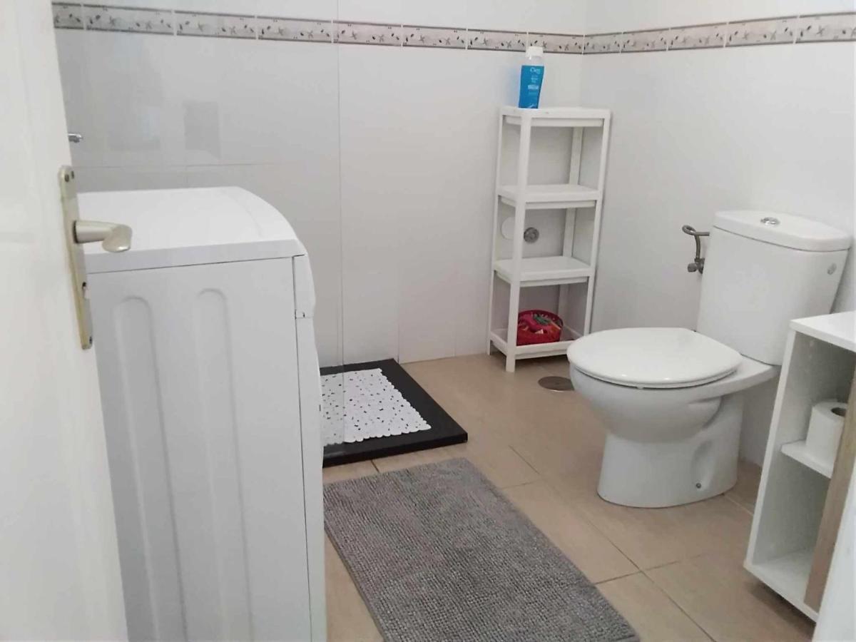 Lovely Apartment Mira With Pool 푸에르토 델 카르멘 외부 사진